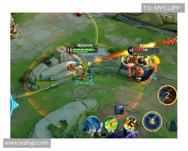 Viper射手深度解析从技能机制到实战打法全面剖析