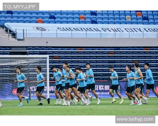 中超联赛新赛季前瞻 各队备战情况与争冠形势分析