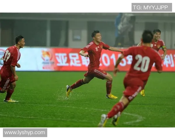 于大宝辉煌足坛生涯回顾从少年天才到国足精神领袖的奋斗历程