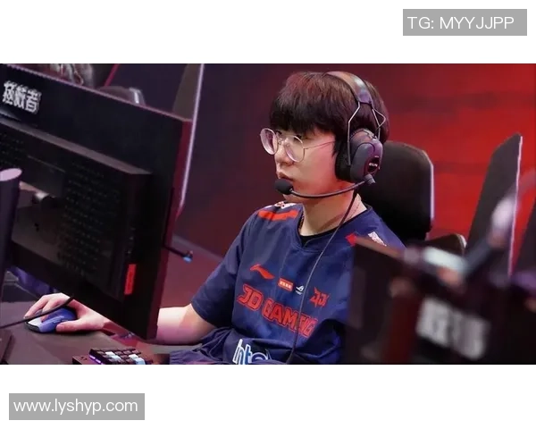 以Ruler射手为核心解析职业打法与团队配合策略全面提升实战表现