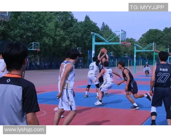 以篮球为纽带探索团队协作与青春激情融合的无限可能 以篮球为纽带探索团队协作与青春激情融合的无限可能