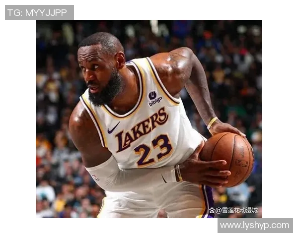 勒布朗·詹姆斯:从天赋少年到篮球传奇,成就与挑战并行的伟大旅程 勒布朗·詹姆斯:从天赋少年到篮球传奇,成就与挑战并行的伟大旅程