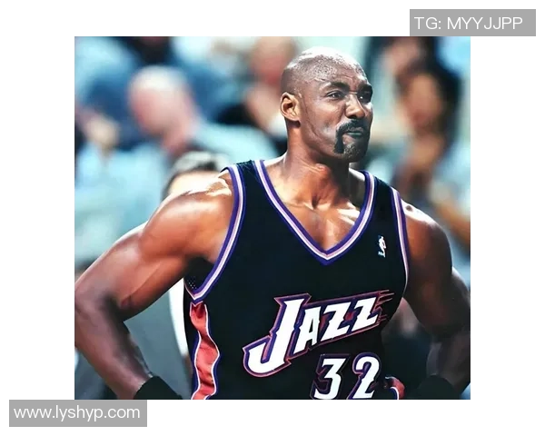 卡尔马龙的辉煌生涯与他在NBA历史中的统治力量与不朽传奇 卡尔马龙的辉煌生涯与他在NBA历史中的统治力量与不朽传奇