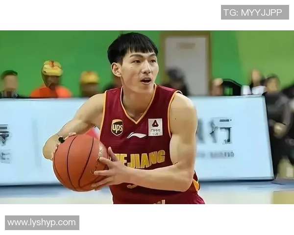 吴前领衔浙江男篮冲击总冠军的崛起之路与未来展望 吴前领衔浙江男篮冲击总冠军的崛起之路与未来展望