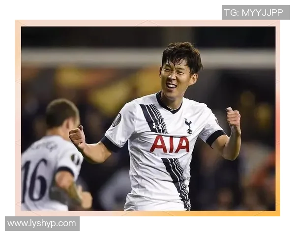 孙兴慜率领韩国队再创辉煌闪耀亚洲赛场展现世界级球星风采