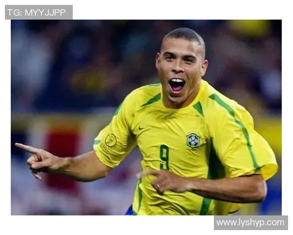 巨星罗纳尔多的辉煌岁月与足球传奇之路全面回顾