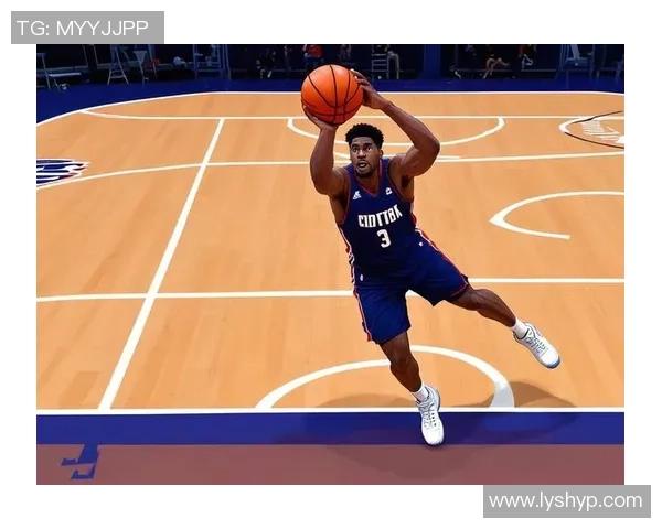 探讨现代篮球技术演变及其对青年球员成长的深远影响趋势与挑战分析