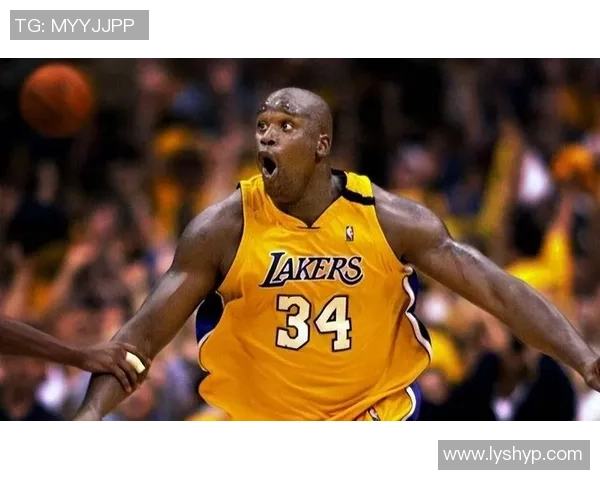 沙奎尔奥尼尔的传奇生涯与篮球帝国从内线统治到全球影响力 沙奎尔奥尼尔的传奇生涯与篮球帝国从内线统治到全球影响力