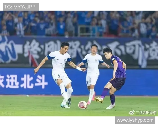 津门虎力争主场胜南通支云 全力拼搏争夺中超宝贵三分