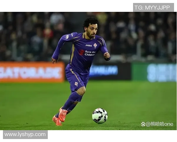 穆罕默德·萨拉赫:从埃及足球天才到全球足坛超级巨星的成长之路 穆罕默德·萨拉赫:从埃及足球天才到全球足坛超级巨星的成长之路