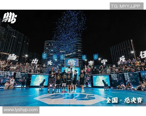 篮球热潮席卷全球从街头到赛场的运动文化变革与发展 篮球热潮席卷全球从街头到赛场的运动文化变革与发展