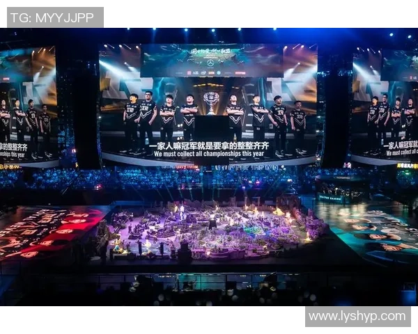 纵观LPL电竞直播赛场热血争锋见证新一代冠军荣耀诞生 纵观LPL电竞直播赛场热血争锋见证新一代冠军荣耀诞生