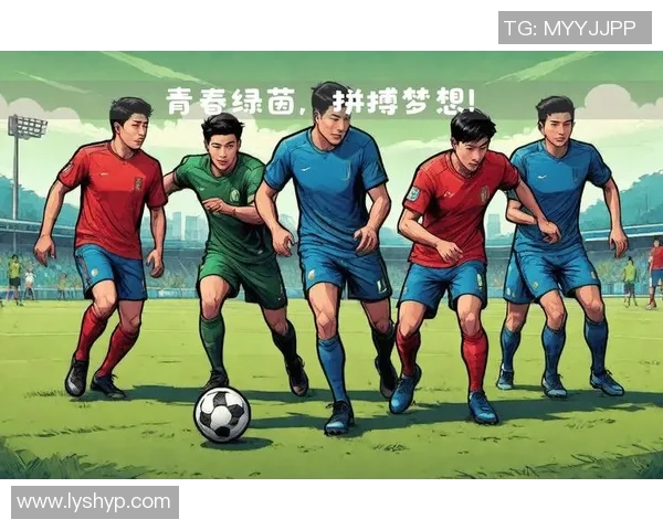 绿茵逐梦激情燃烧见证足球带来的荣耀与感动 绿茵逐梦激情燃烧见证足球带来的荣耀与感动