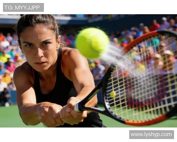 网球运动的魅力与技巧探索:从基础动作到职业赛场的全方位解析 网球运动的魅力与技巧探索:从基础动作到职业赛场的全方位解析