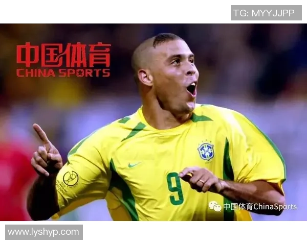 罗纳尔多传奇人生从绿茵新星到足坛巨星的辉煌征程