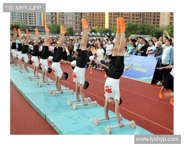 让全民参与多样化体育锻炼共建健康中国共享活力运动新时代