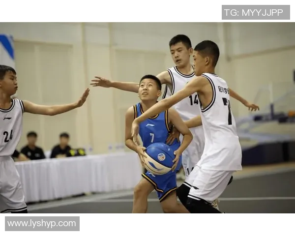 超凡篮球梦想：突破极限，挑战传统