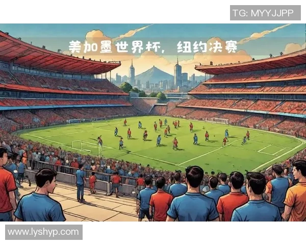 2026世界杯展望全球足球盛宴新篇章各国球队争夺荣耀激战正酣