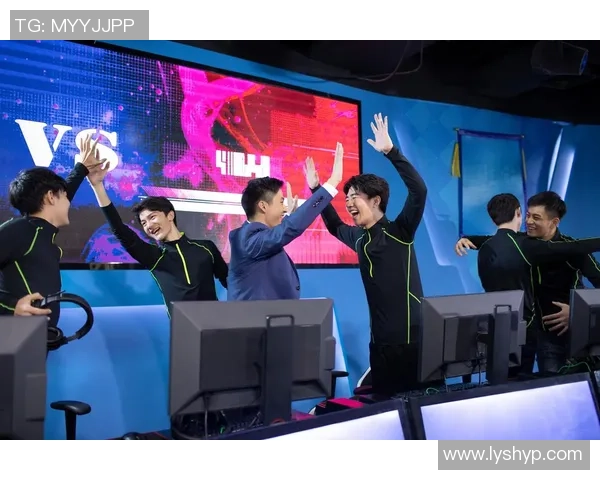 KTRolster战队奋勇争先在电竞赛场上展现实力与团队精神的辉煌历程 KTRolster战队奋勇争先在电竞赛场上展现实力与团队精神的辉煌历程