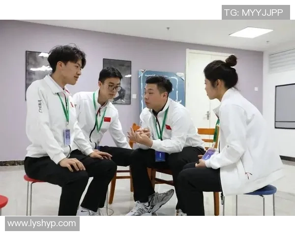 体育比赛的魅力与挑战如何激发运动员的潜力与团队合作精神 体育比赛的魅力与挑战如何激发运动员的潜力与团队合作精神