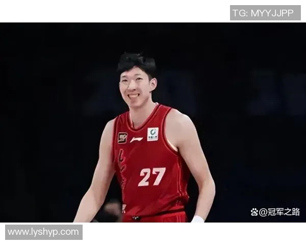 周琦在国际赛场上的表现与未来发展潜力分析